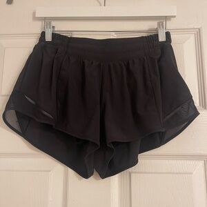 Hotty Hot Shorts 2.5 inches